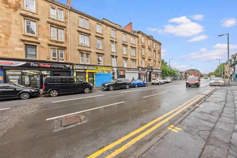 Paisley Road West, Glasgow, City Of Glasgow G51