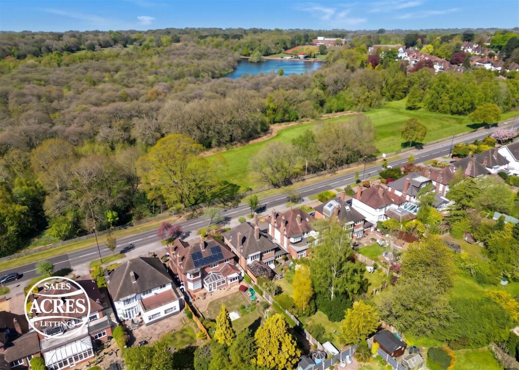 Additional image 5 of Monmouth Drive, Sutton Coldfield