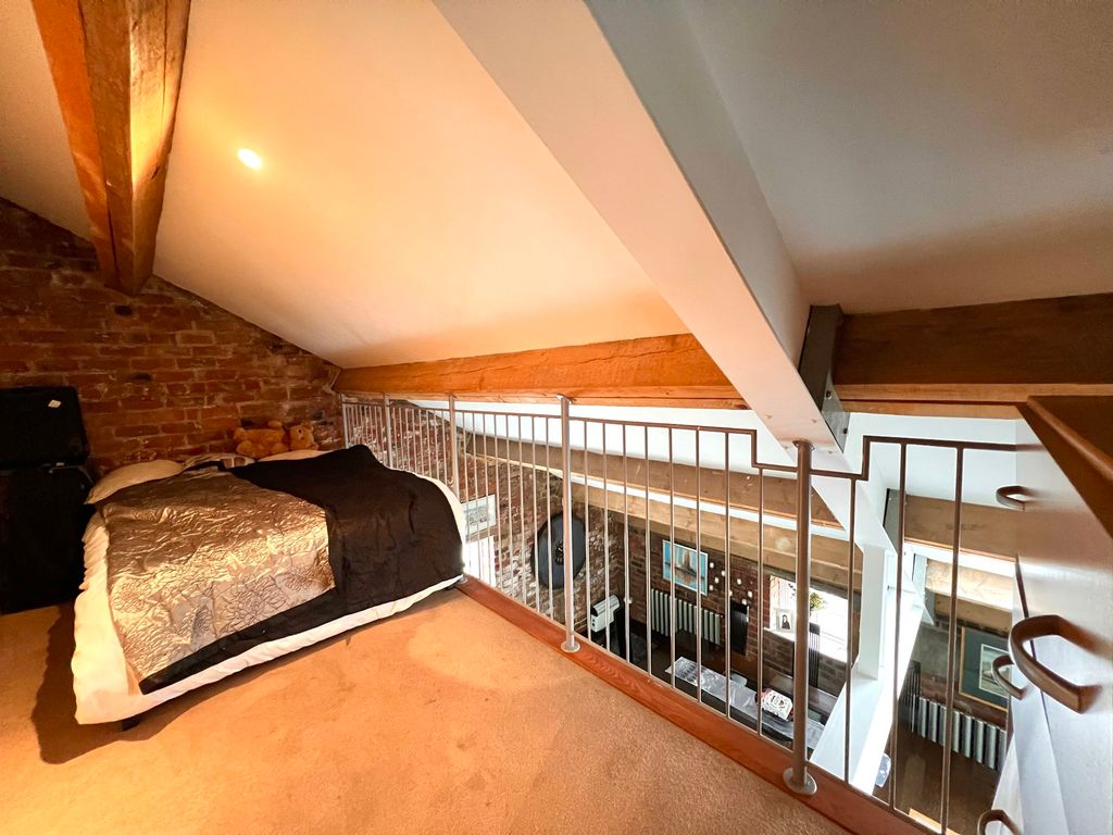 Additional image 23 of 4 bed flat for saleDuke Street, North Shields NE29