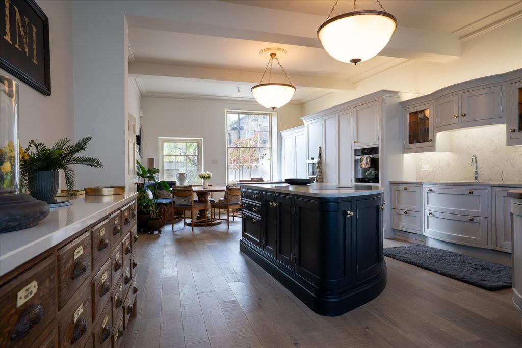 Additional image 2 of 5 bed detached house for saleRegent Parade, Harrogate, North Yorkshire HG1