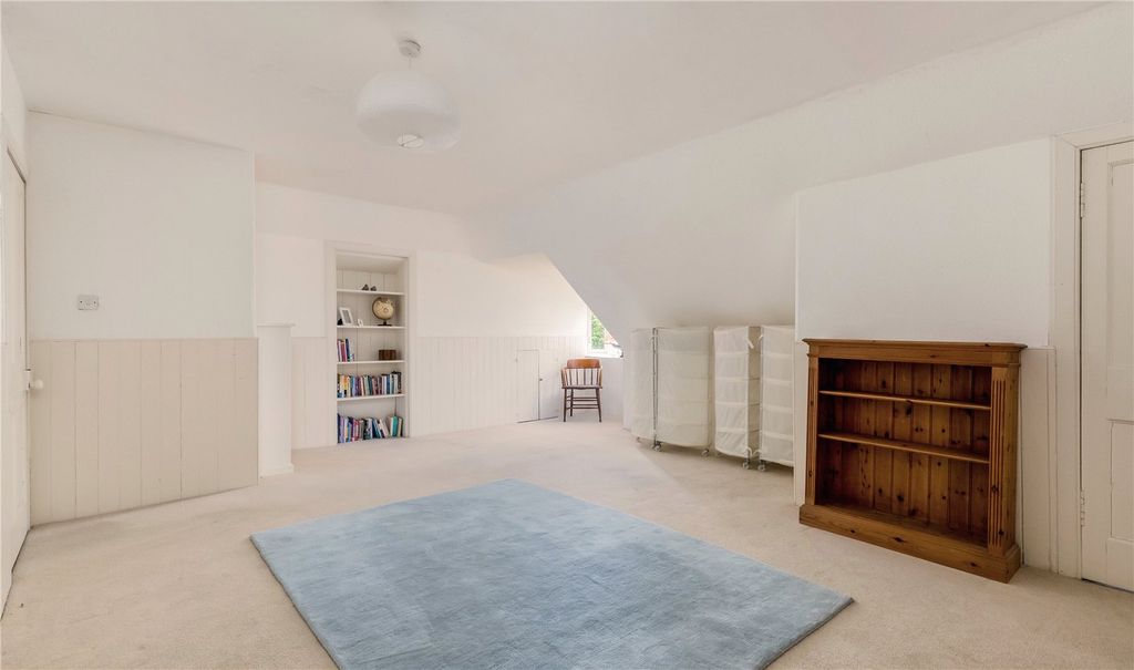 Additional image 20 of 6 bed detached house for sale23 Newbattle Road, Eskbank, Midlothian EH22