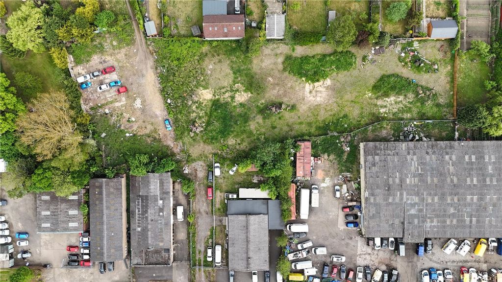Additional image 5 of Land for saleRear Of 50-62 Scotter Road, Scunthorpe DN15