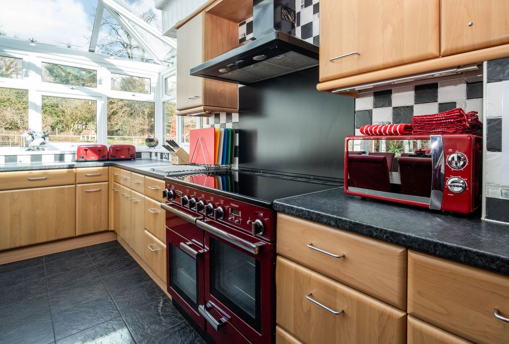 Additional image 8 of 10 bed detached house for saleWith Glamping Site - Cribyn, Lampeter SA48
