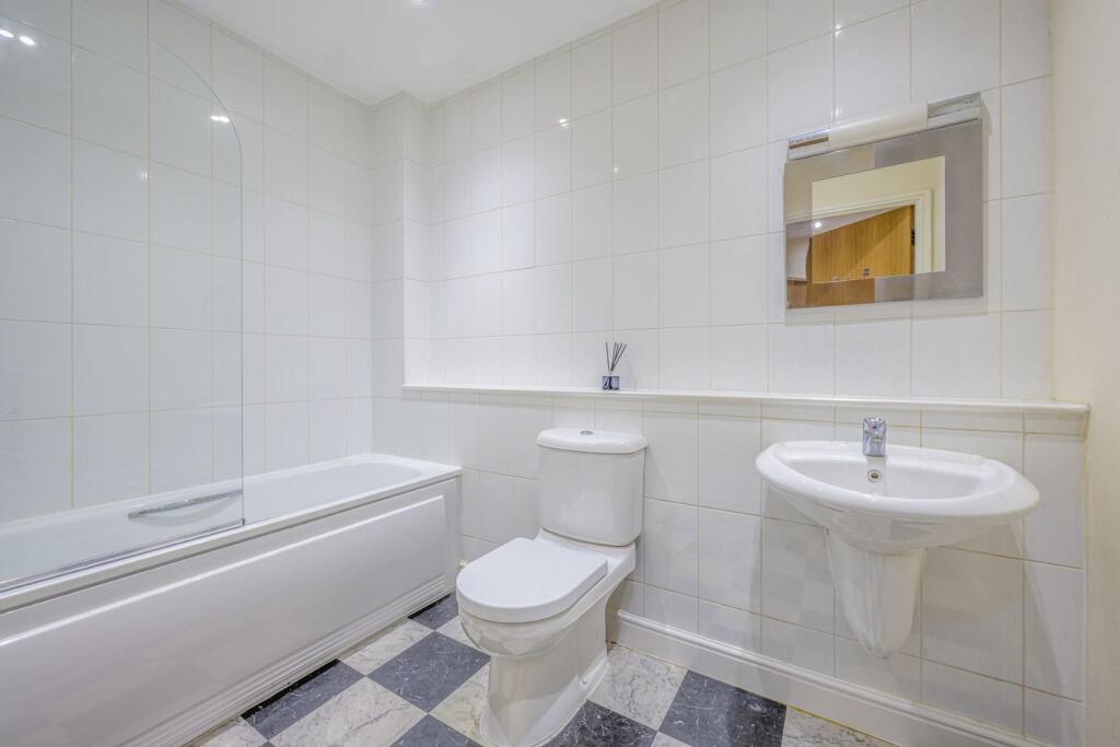 Additional image 4 of Middlepark Drive, Bournville Park, Northfield, B31 2FQ