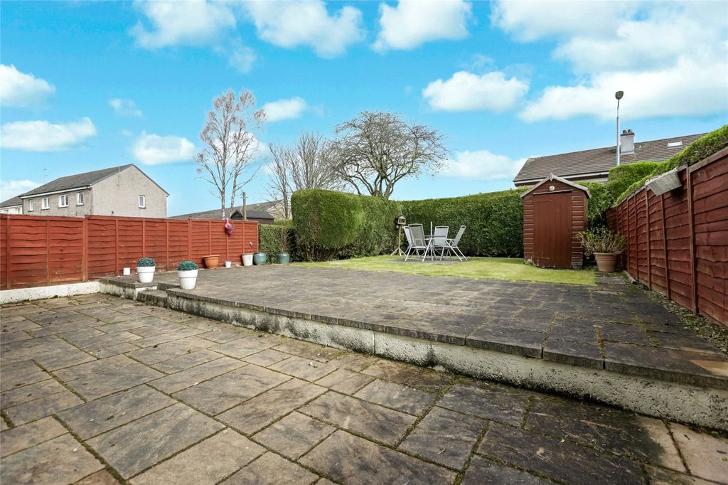 Additional image 18 of 2 bed flat for saleAndrew Drive, Clydebank, Dunbartonshire G81