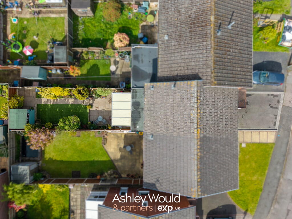 Additional image 20 of Pinewood Drive, Birmingham, B32 4LF