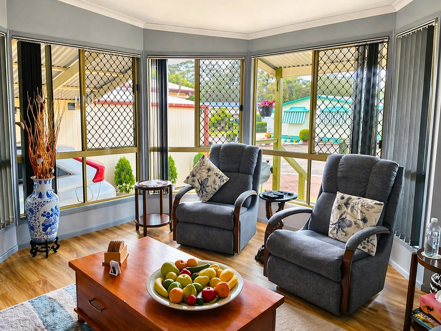 Additional image 3 of 113 500/1 Faringdon Cl, Nambucca Heads NSW 2448