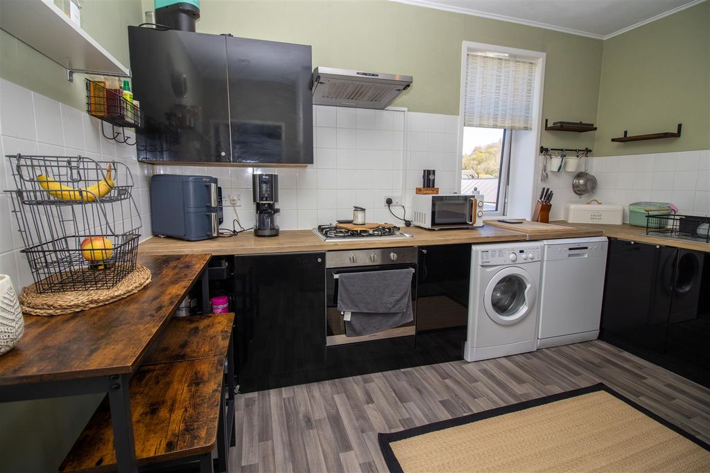Additional image 3 of 3 bed flat for saleRiverside Road, Selkirk TD7