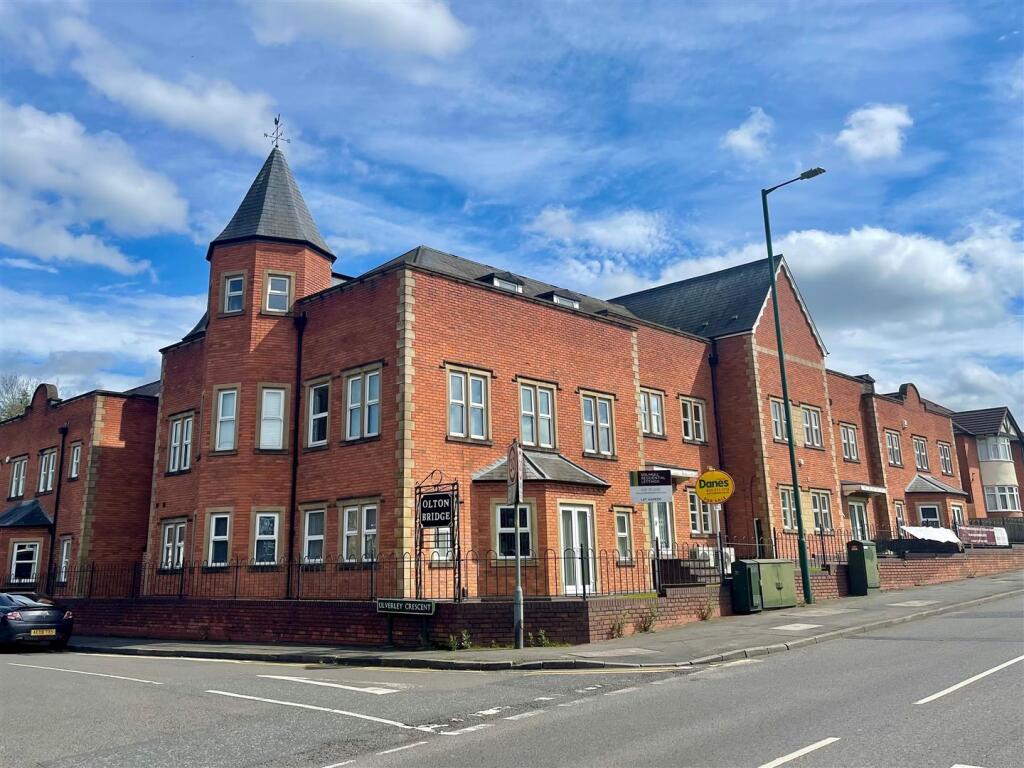 Additional image 13 of Warwick Road, Solihull