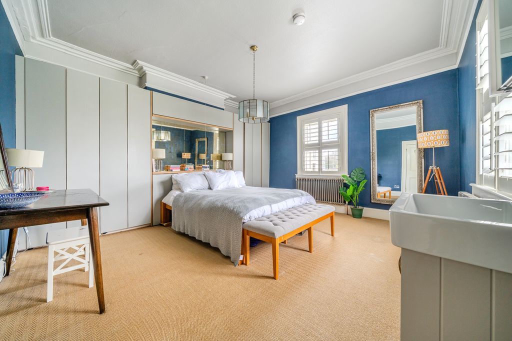 Additional image 6 of 6 bed semi-detached house for saleNew Passage Road, New Passage BS35