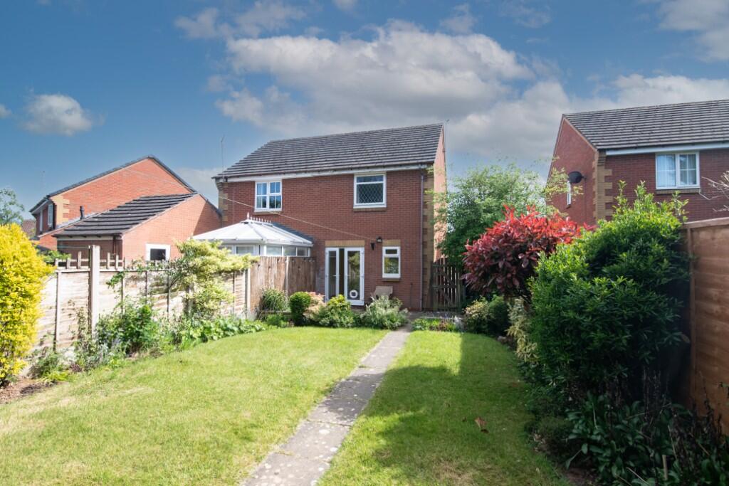 Additional image 22 of Blackwood Road, Bromsgrove, Worcestershire, B60