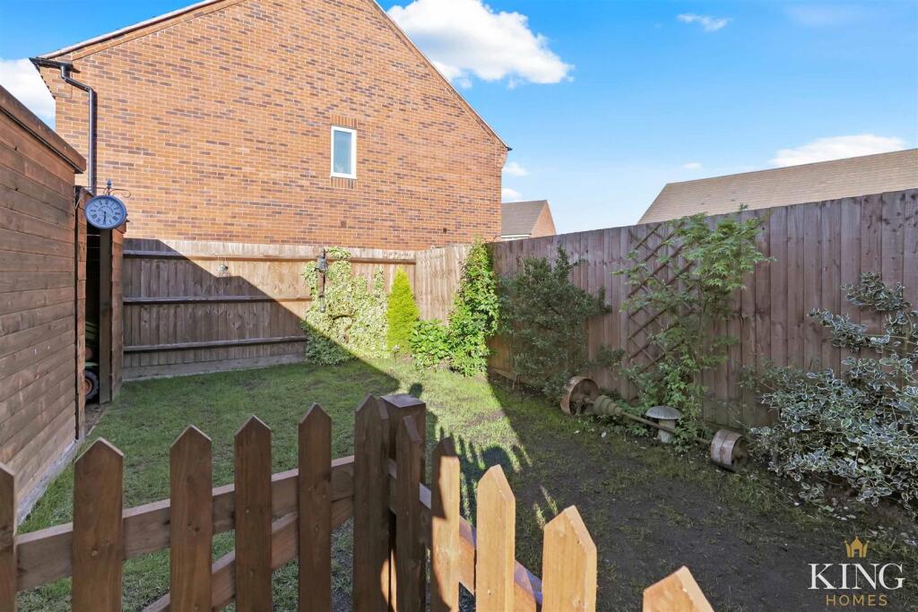 Additional image 16 of Laxton Way, Bidford-On-Avon, Alcester