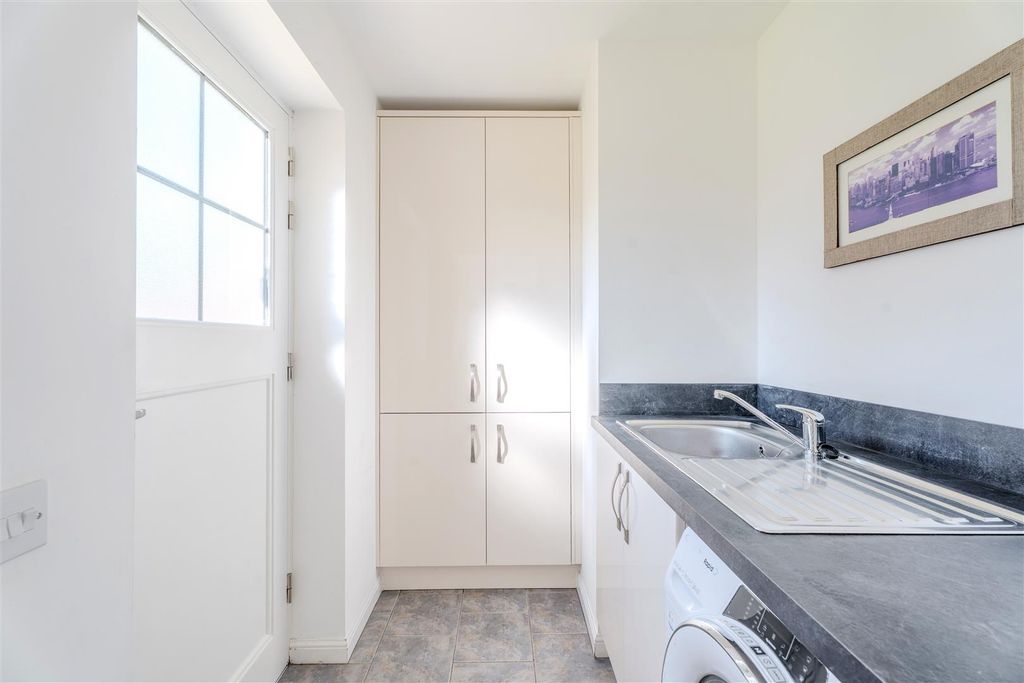 Additional image 14 of 4 bed detached house for saleFranklin Drive, Motherwell ML1