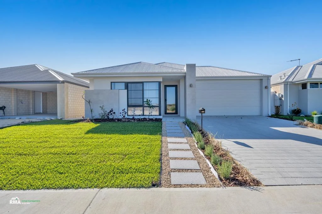 26 Sunny Drive, Singleton WA 6175