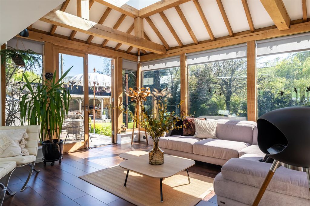 Additional image 4 of 4 bed detached house for saleOld Hay Lane, Sheffield S17