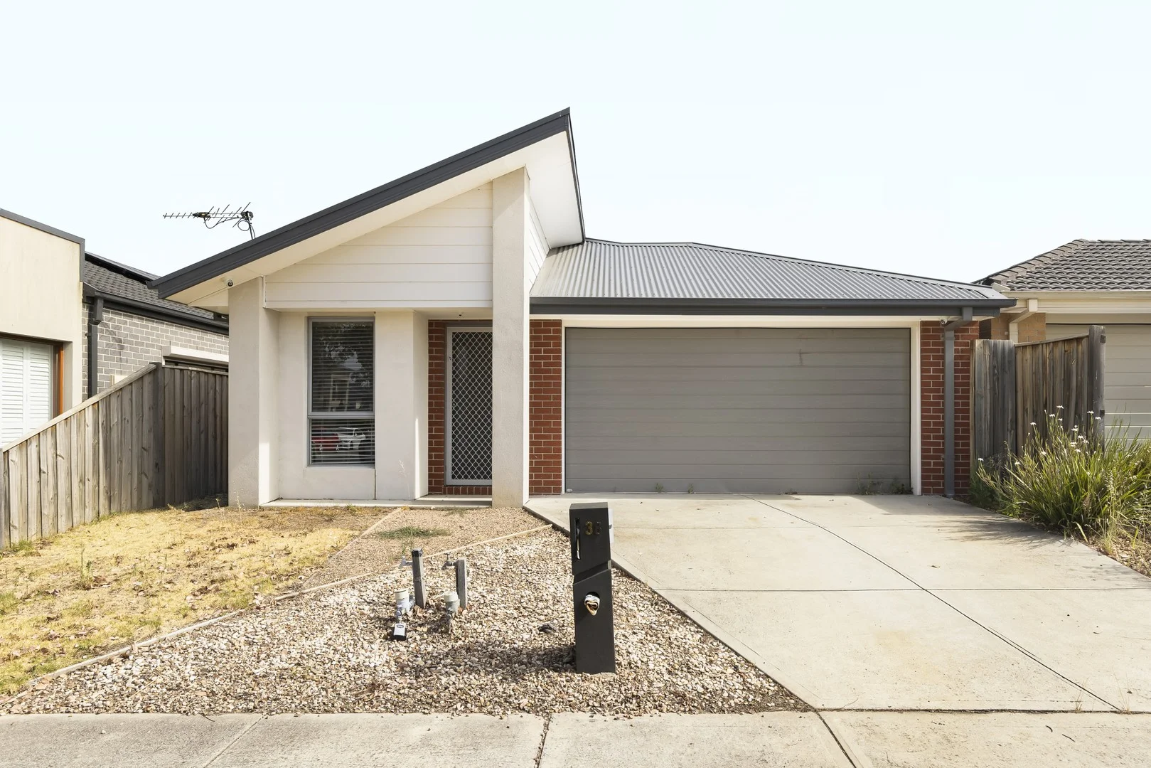 38 Straw Flower Circuit, Greenvale VIC 3059
