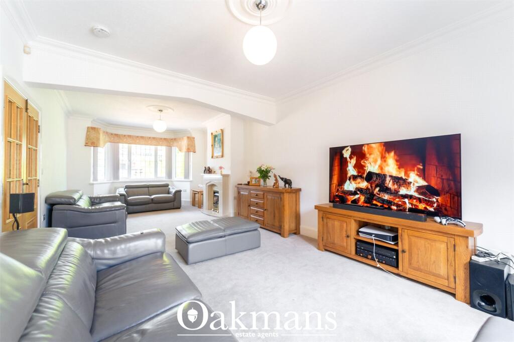Additional image 6 of Croftdown Road, Birmingham, West Midlands, B17
