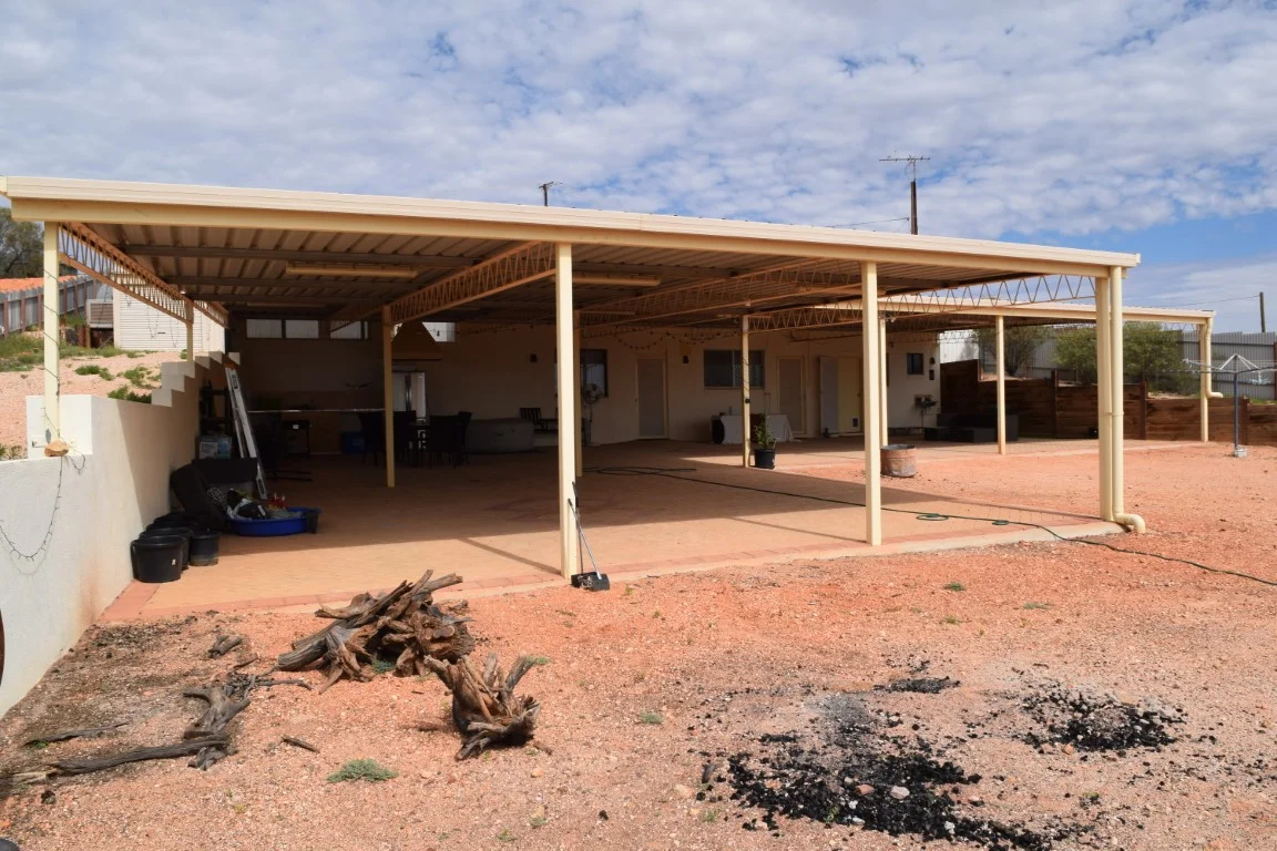Lot 837 Bryant Street, Coober Pedy SA 5723