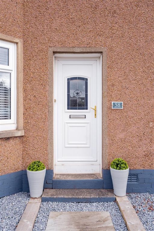 Additional image 2 of 2 bed flat for saleViewpark Road, Motherwell ML1