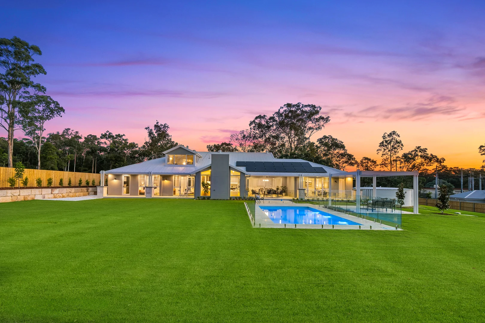 Additional image 3 of 4 Hinterland Place, Cattai NSW 2756