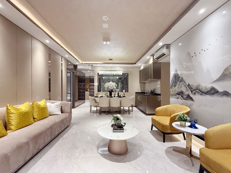 246 Lorong Chuan