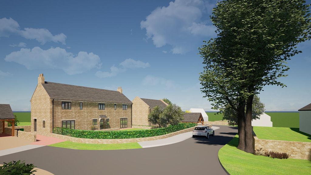 Additional image 9 of Land for saleTowcester Road, Milton Malsor, Northampton NN7