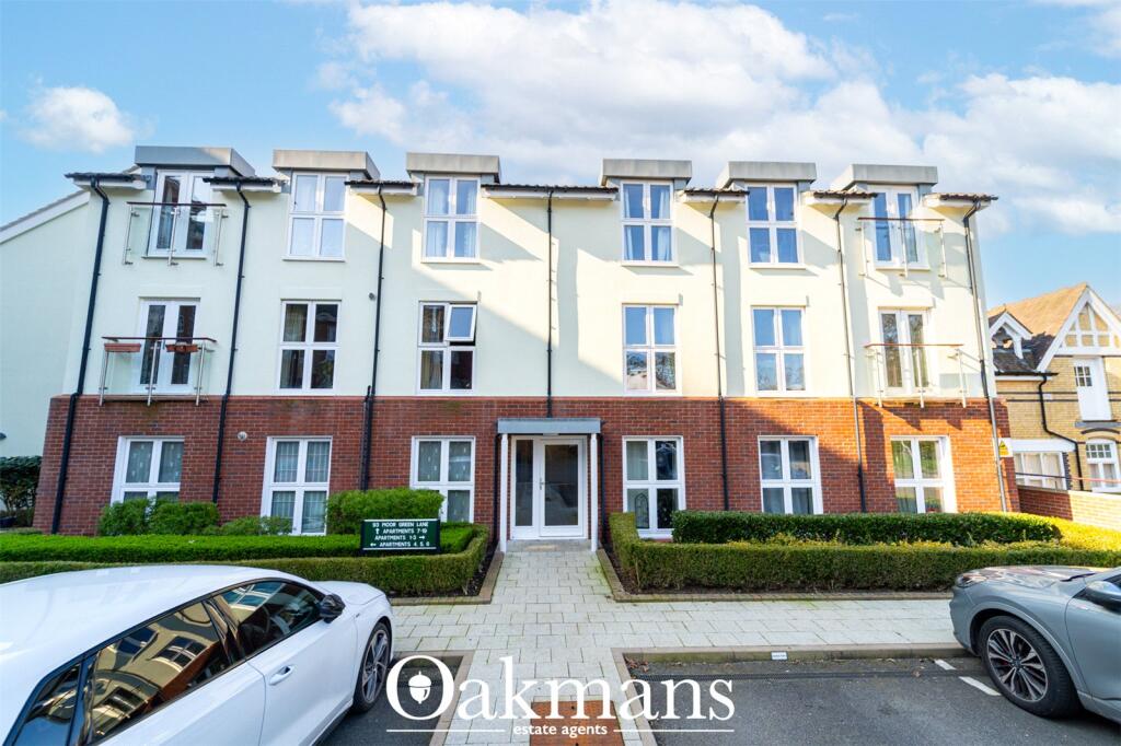 Additional image 2 of Moor Green Lane, Birmingham, West Midlands, B13