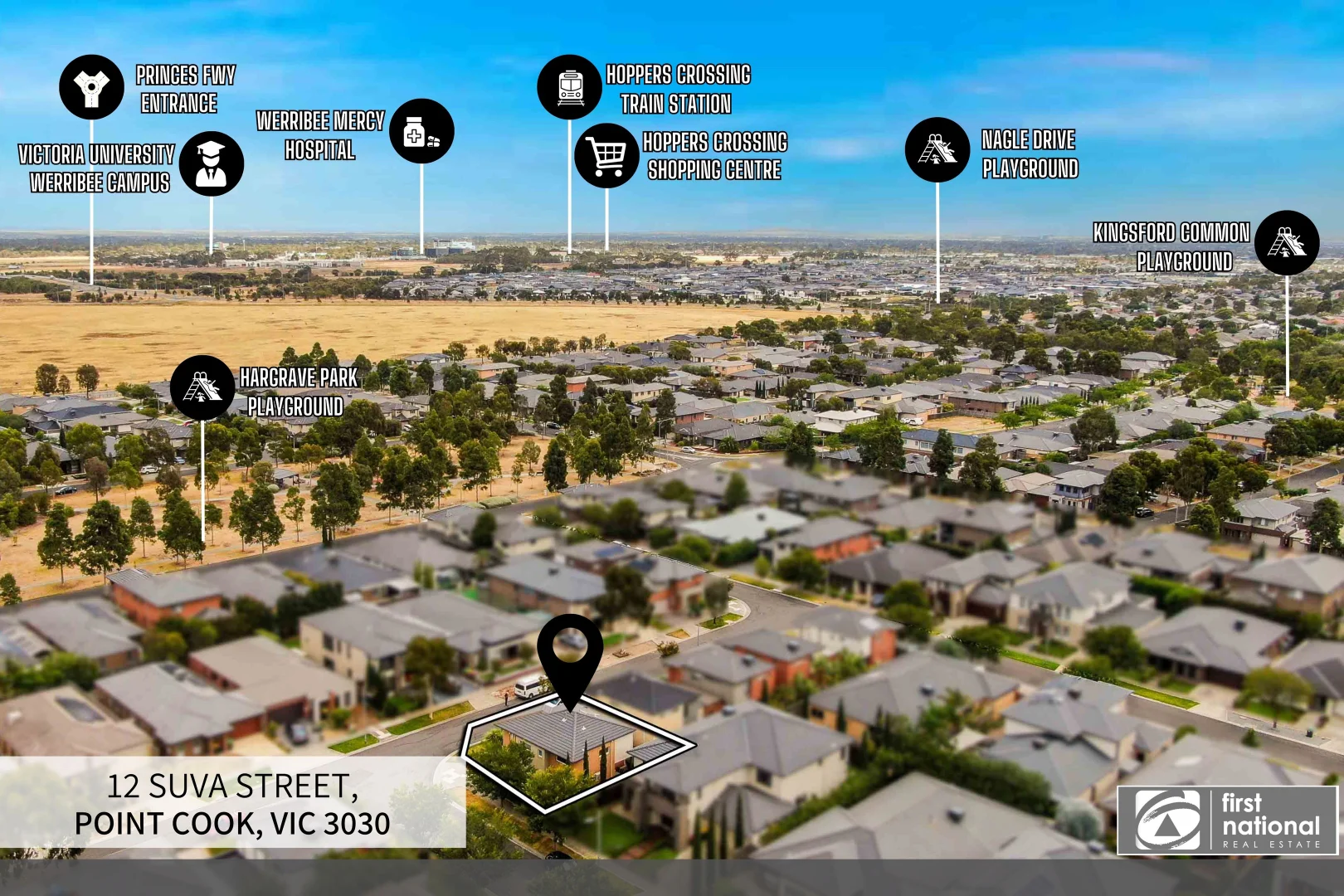 Additional image 20 of 12 Suva Street, Point Cook VIC 3030