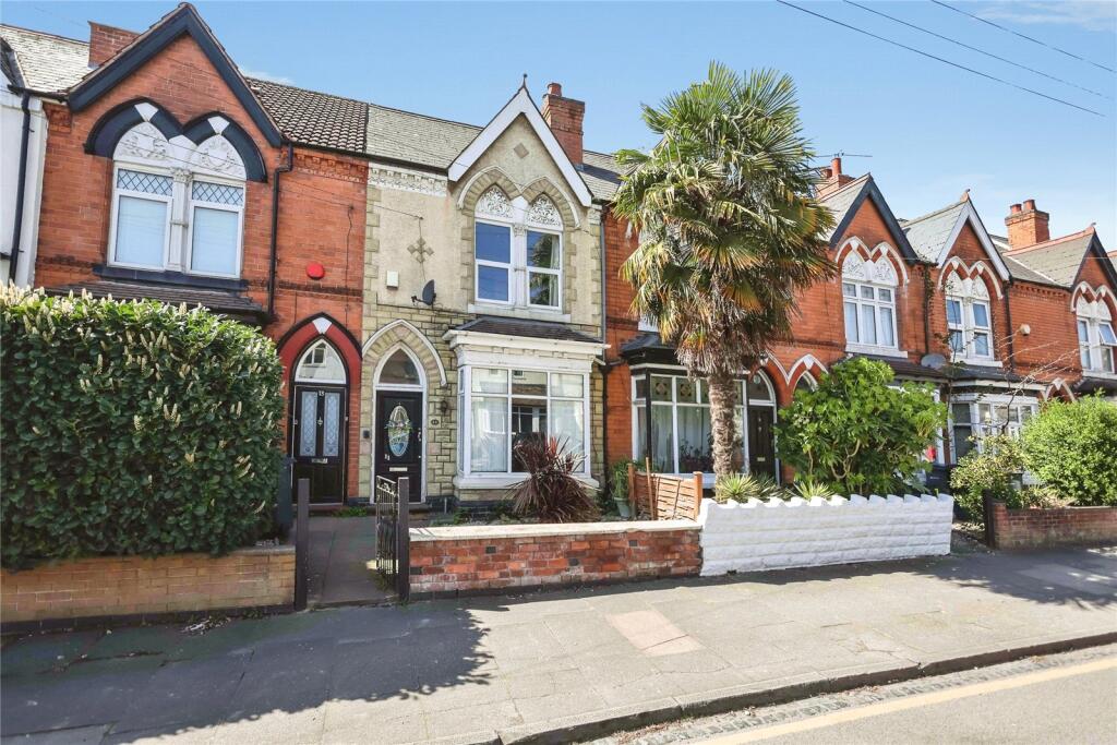 Additional image 19 of Edwards Road, Birmingham, West Midlands, B24