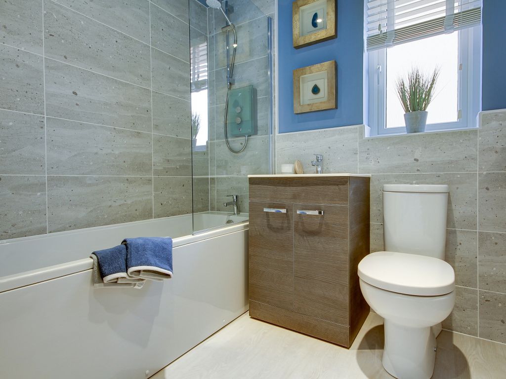 Additional image 15 of 5 bed detached house for sale"The Thornwood" at Snowdon Terrace, West Kilbride KA23