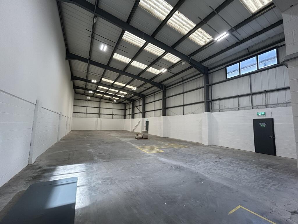 Additional image 3 of Unit 7B Silver Birches Business Park, Aston Road, Bromsgrove, Worcestershire, B60 3EU