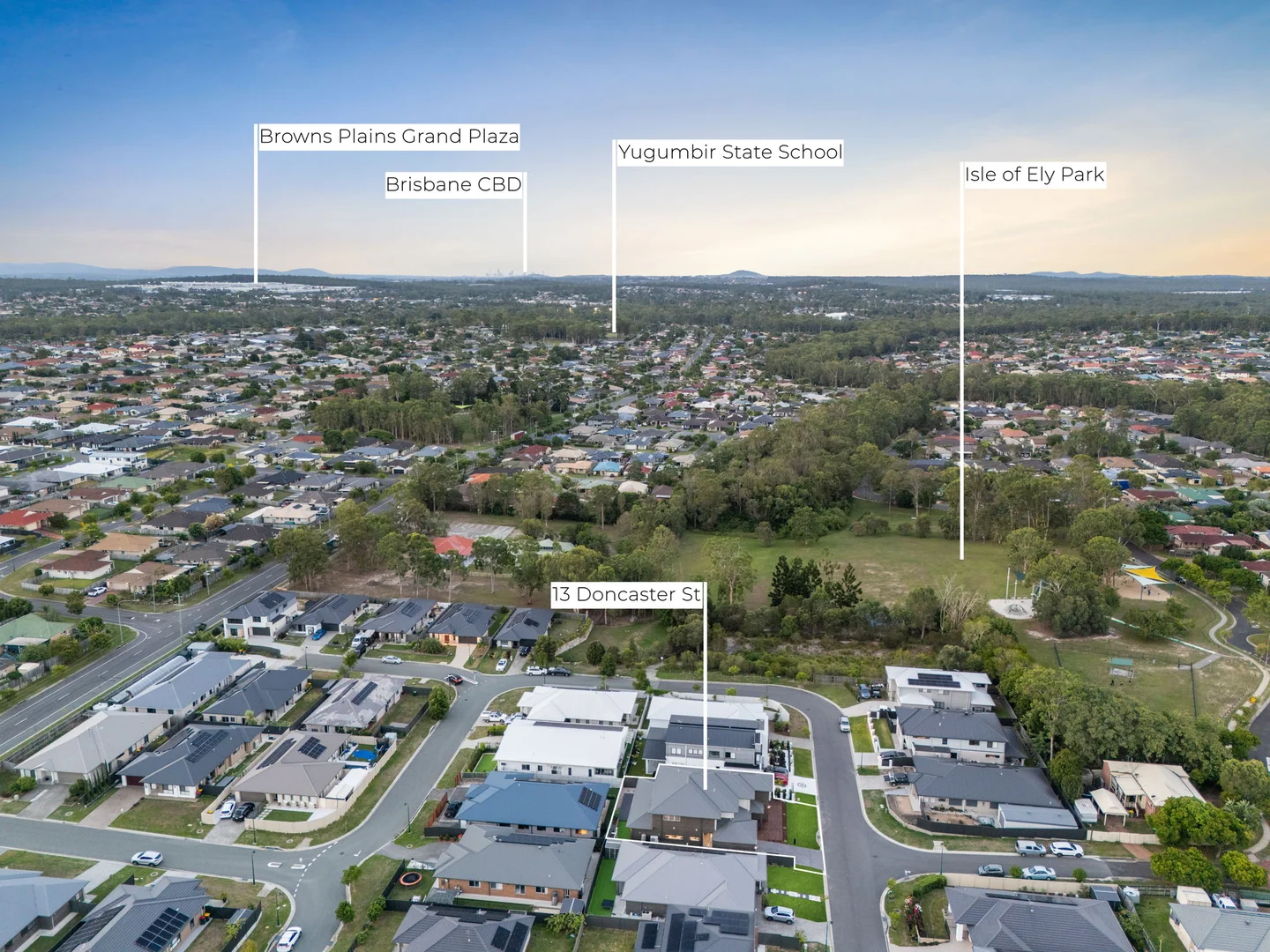 Additional image 27 of 13 Doncaster Street, Heritage Park QLD 4118