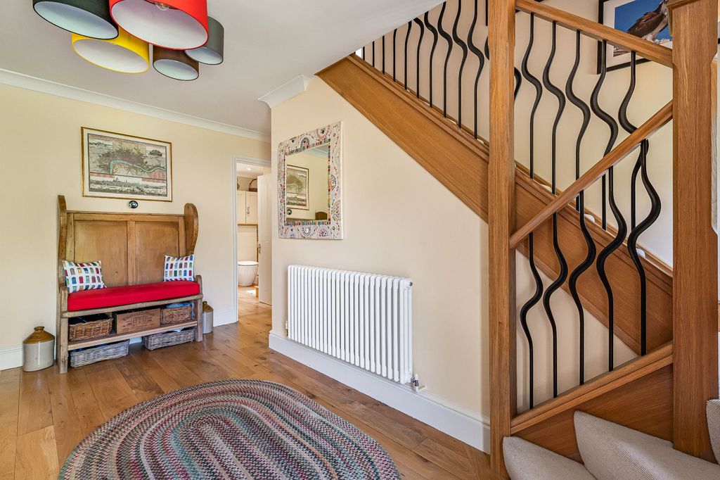 Additional image 12 of 4 bed detached house for saleWains Road, Daglingworth, Cirencester, Gloucestershire GL7
