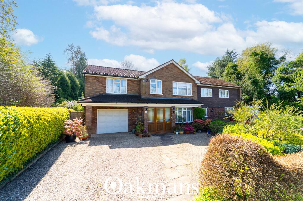 Leasowes Lane, Halesowen, West Midlands, B62