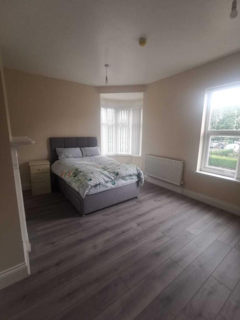 1X Room Available, Showell Green Lane, Sparkhill, B11