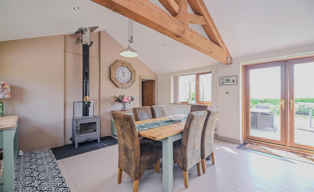 Additional image 9 of Oak View Farm, Pessall Lane, Edingale, B79