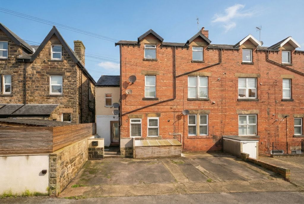 Additional image 14 of 3 bed flat for saleSt. Georges Road, Harrogate, North Yorkshire HG2