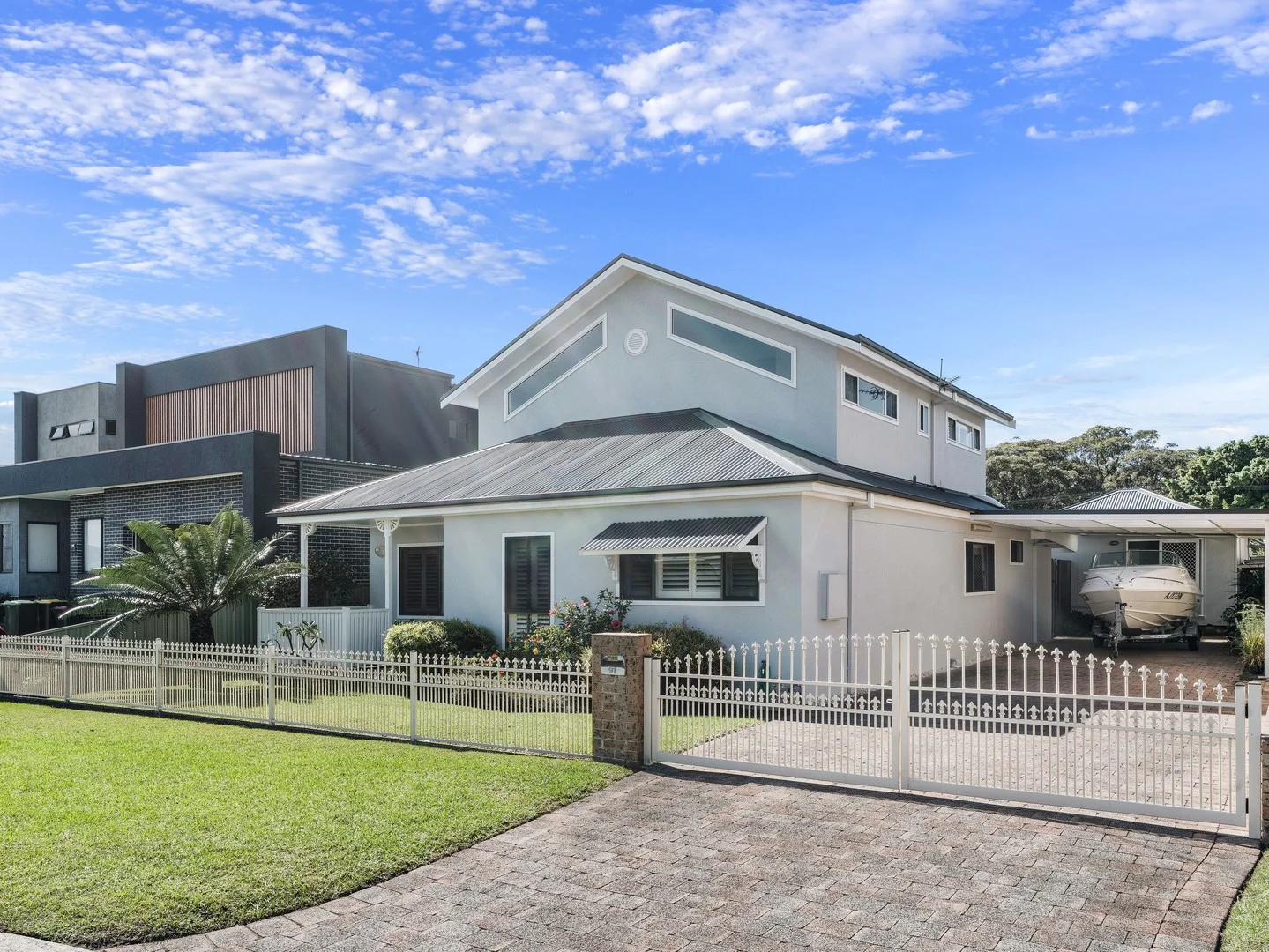 91 Waratah Street, Windang NSW 2528