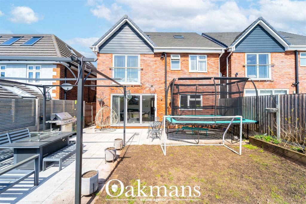 Additional image 43 of Castle Road West, Oldbury, West Midlands, B68