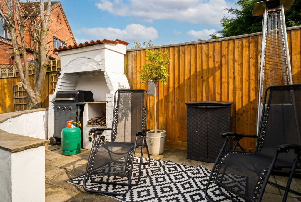 Additional image 25 of Besford Grove, Monkspath