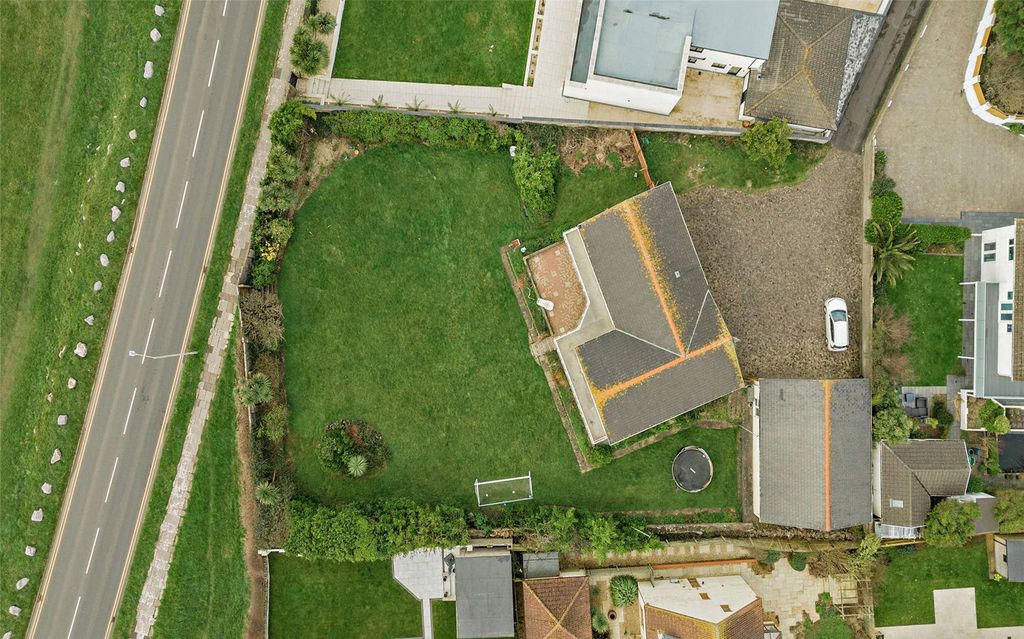 Additional image 21 of 5 bed detached house for saleMallard Way, Porthcawl, Bridgend CF36