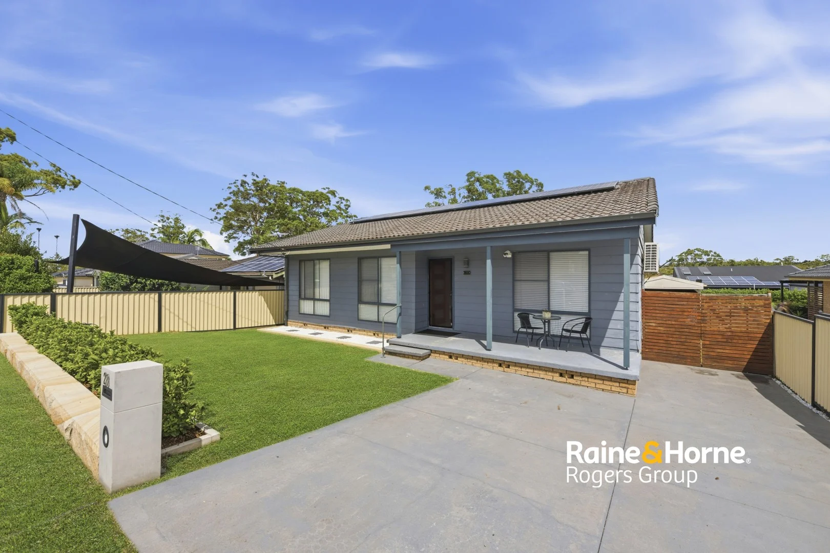 28 Kawana Ave, Blue Haven NSW 2262
