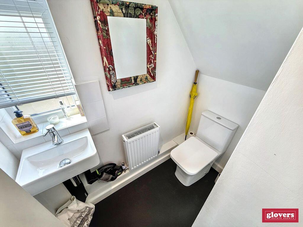 Additional image 13 of Spa Grove, Stirchley, Birmingham, B30