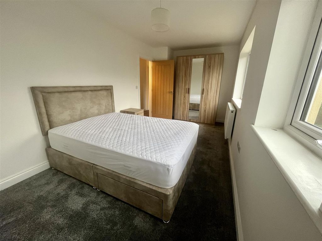 Additional image 12 of 4 bed detached house for saleClos Y Gat, Gorslas, Llanelli SA14
