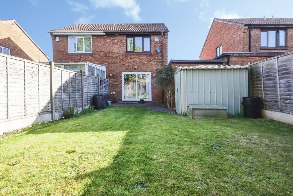 Additional image 11 of Rednal Mill Drive, Rednal, Birmingham, West Midlands, B45