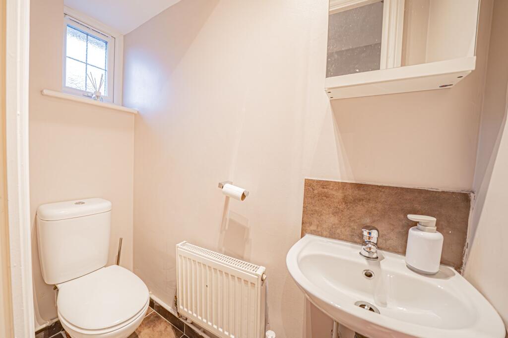 Additional image 10 of Withington Grove, Dorridge, B93