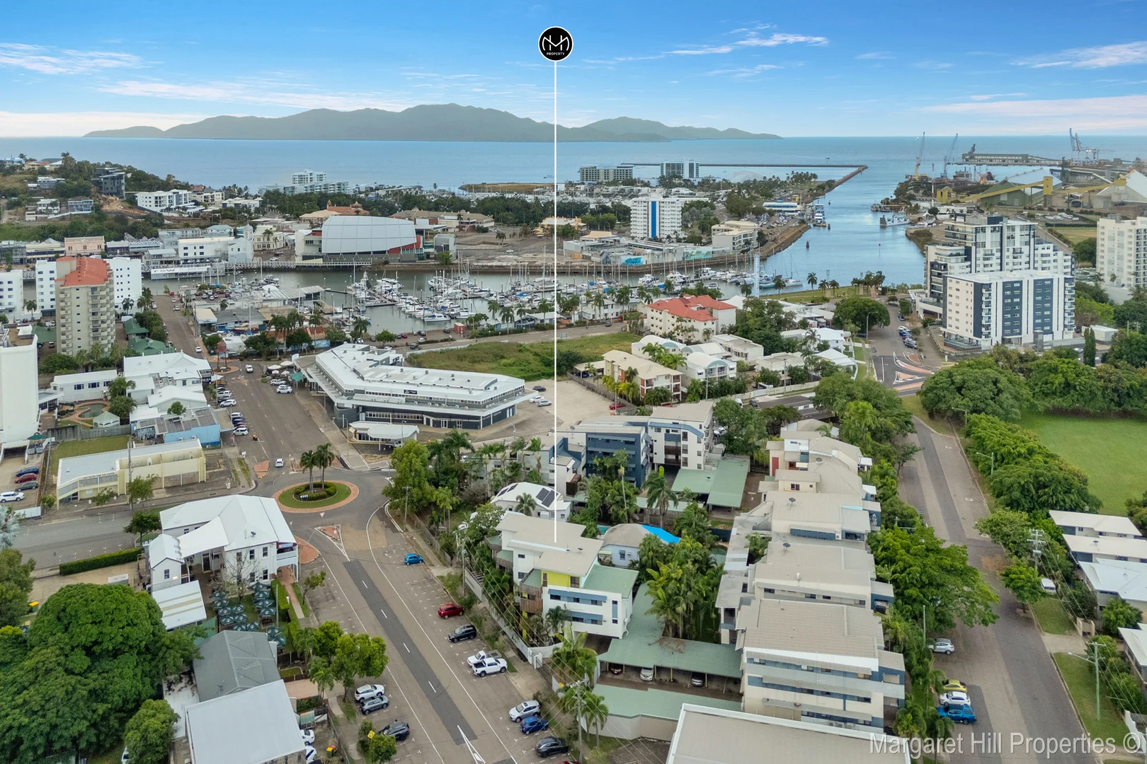 Additional image 2 of 3/33 Plume Street, South Townsville QLD 4810