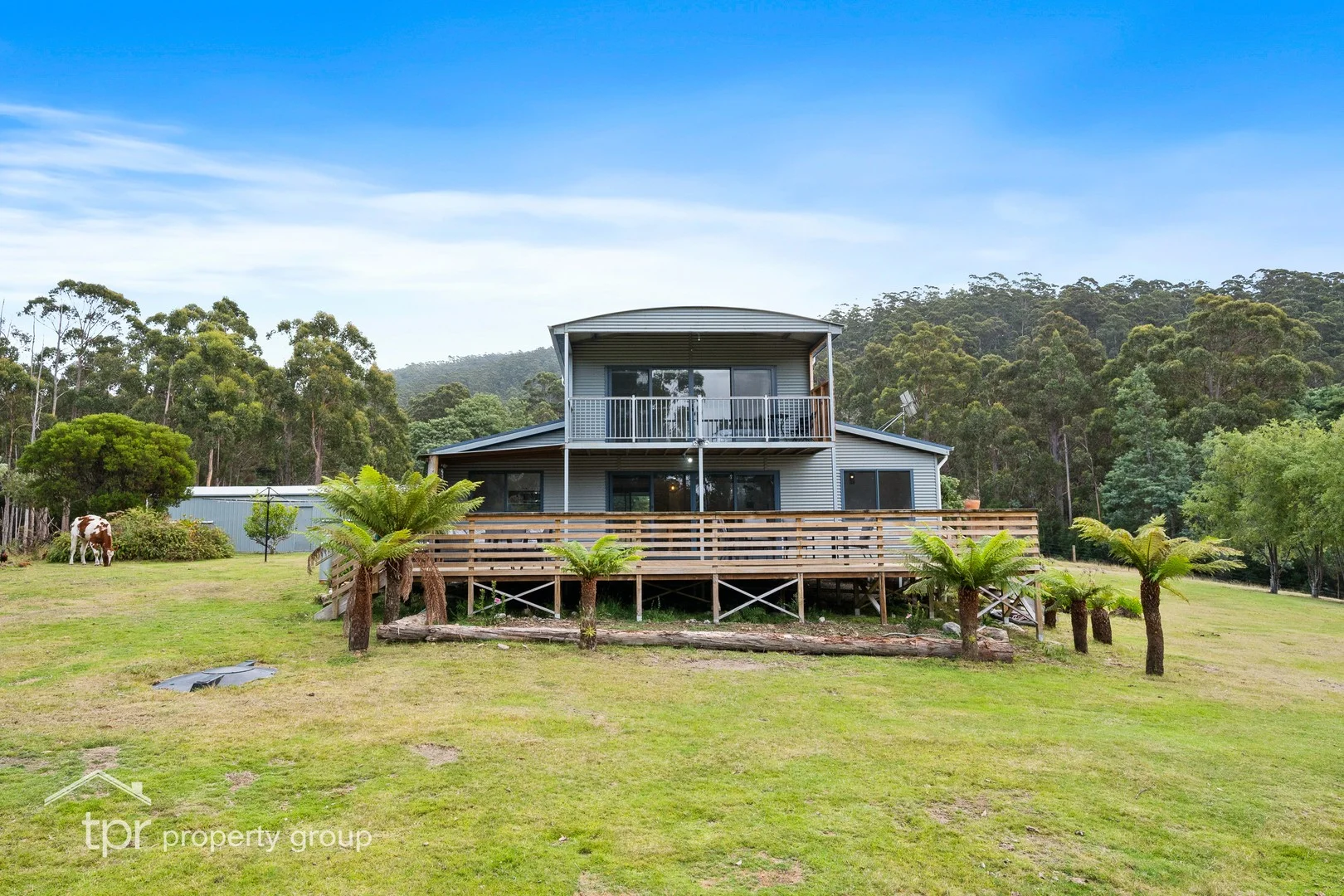 Additional image 2 of 19 McClyments Road, Raminea TAS 7109