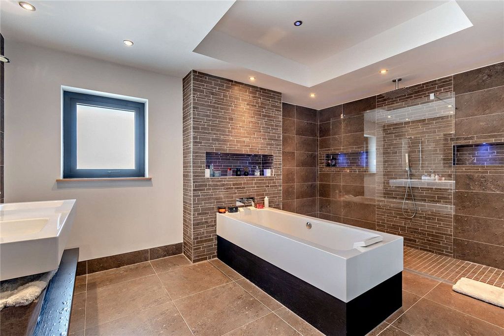 Additional image 9 of 5 bed detached house for saleTrip Garth, Linton, Wetherby, West Yorkshire LS22