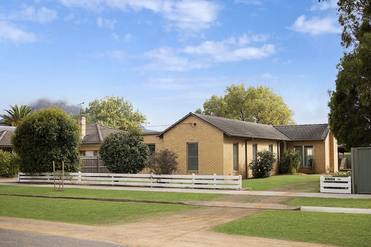 102 Wills Street, Dunkeld VIC 3294
